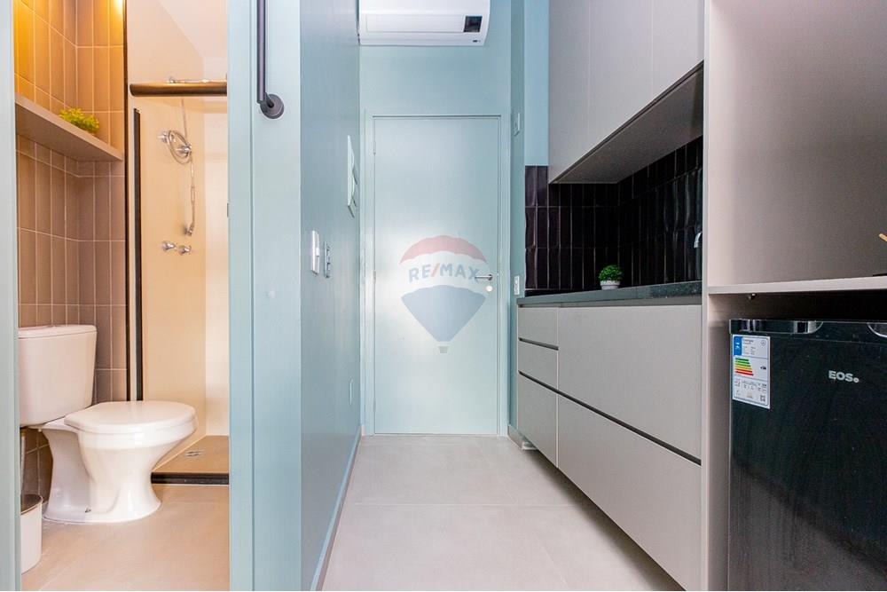 Studio - Alugar - São Paulo , São Paulo - Cópia de Remax Ares-34.jpg - 601131050-35