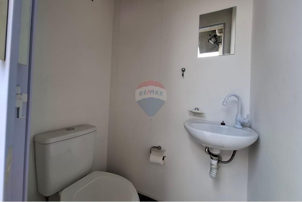 Sobrado - Alugar - São Paulo , São Paulo - Foto 30.jpeg - Banheiro - 601751108-5