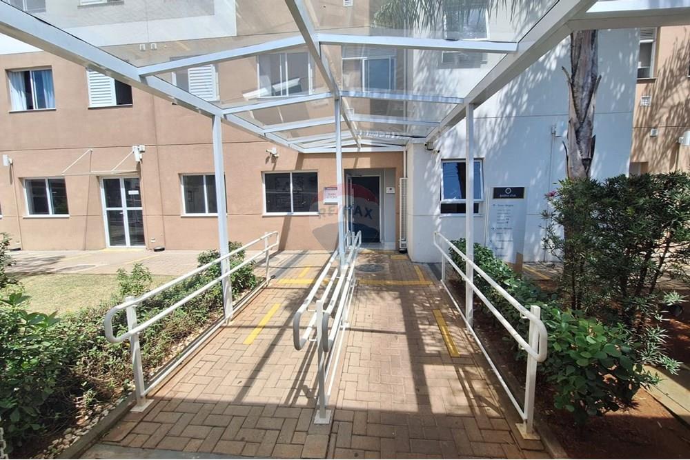 Apartamento - Alugar - São Paulo , São Paulo - R Torres da Barra 207 apto802 (10).jpg - 601141076-24