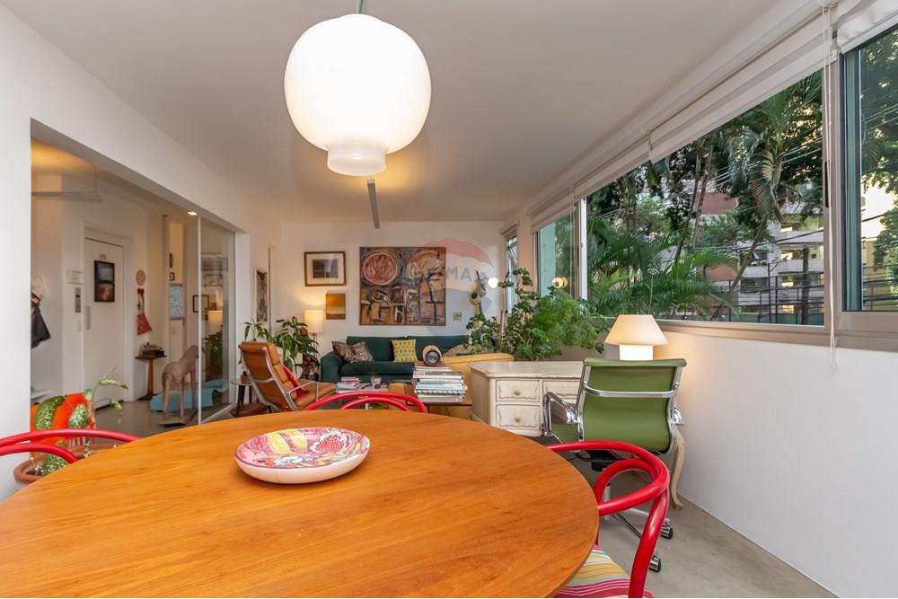 Apartamento - Venda - São Paulo , São Paulo - 10 sala.jpg - 601481005-191