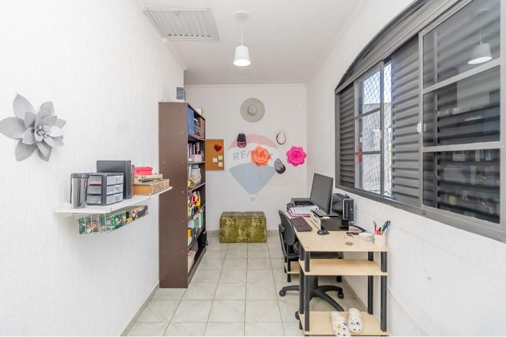 Sobrado - Venda - São Paulo , São Paulo - IMG_239909.jpg - 601751005-485