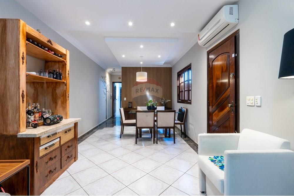 Casa - Venda - São Paulo , São Paulo - DSC09225.jpg - Sala em L - 601131038-8