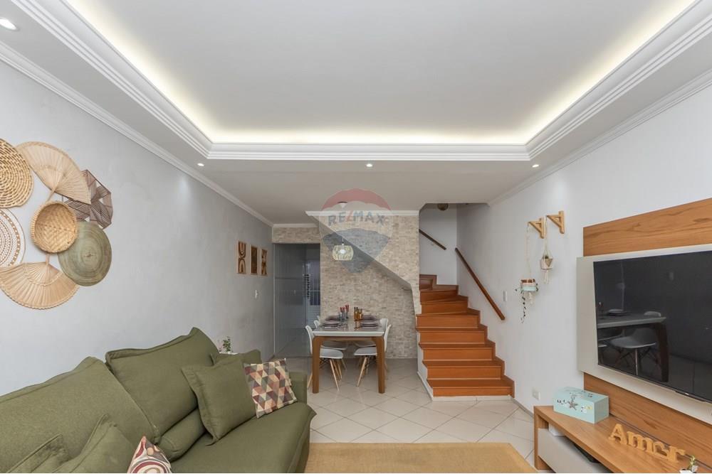 Sobrado - Venda - São Paulo , São Paulo - IMG_347331.jpg - 601751011-899