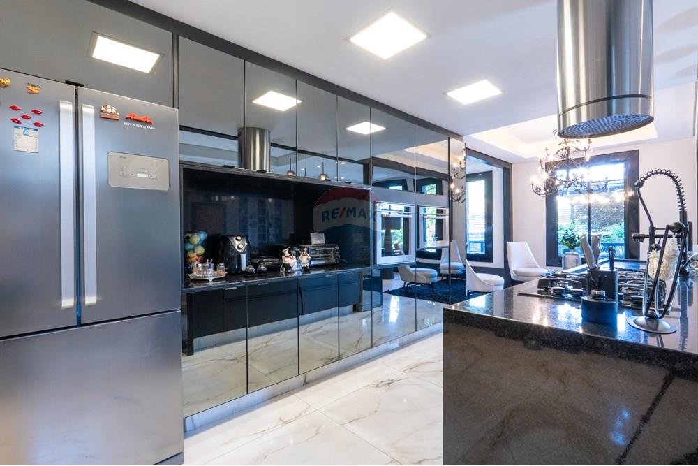 Résidentiel - Maison - São Paulo , São Paulo - BR - 01fotos_097.jpg - 601251125-43