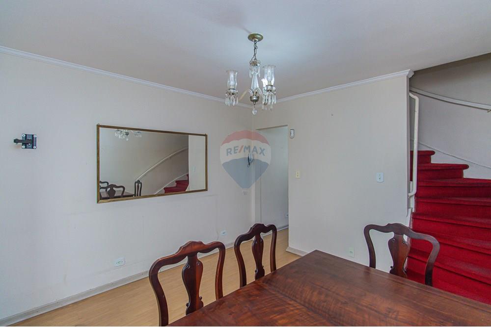 Casa - Venda - São Paulo , São Paulo - 12.jpg - Sala de jantar - 601081092-3