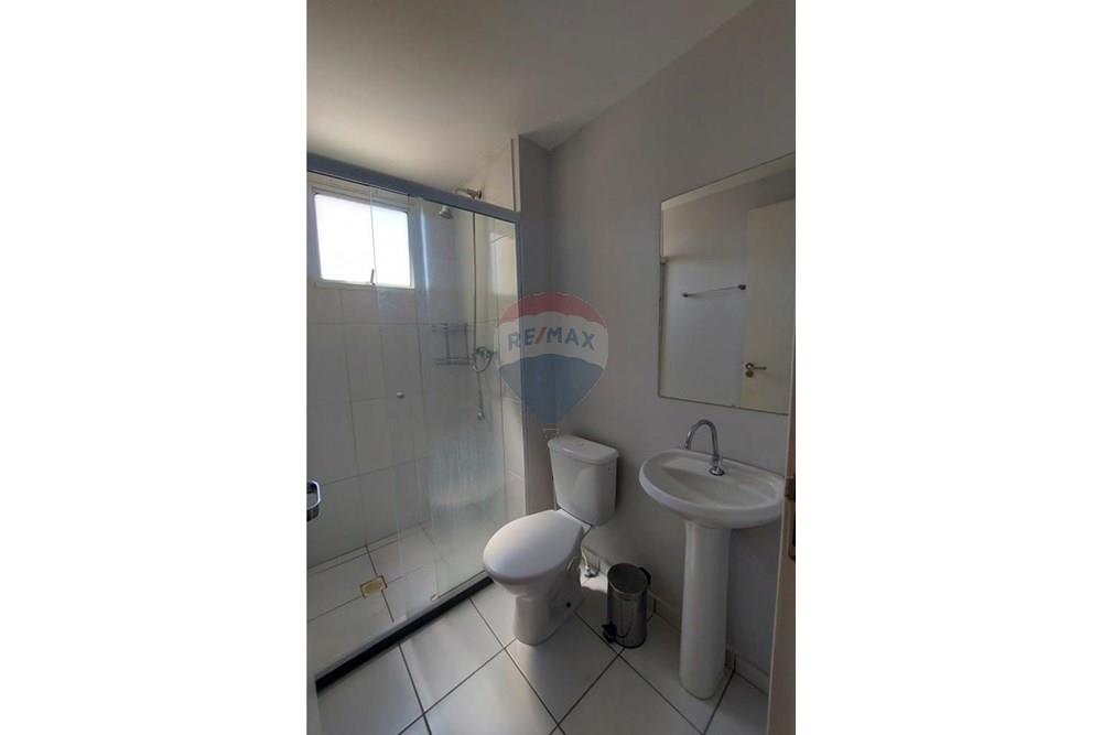 Apartamento - Alugar - São Paulo , São Paulo - 20220303_104744.jpg - Banheiro - 602381001-3