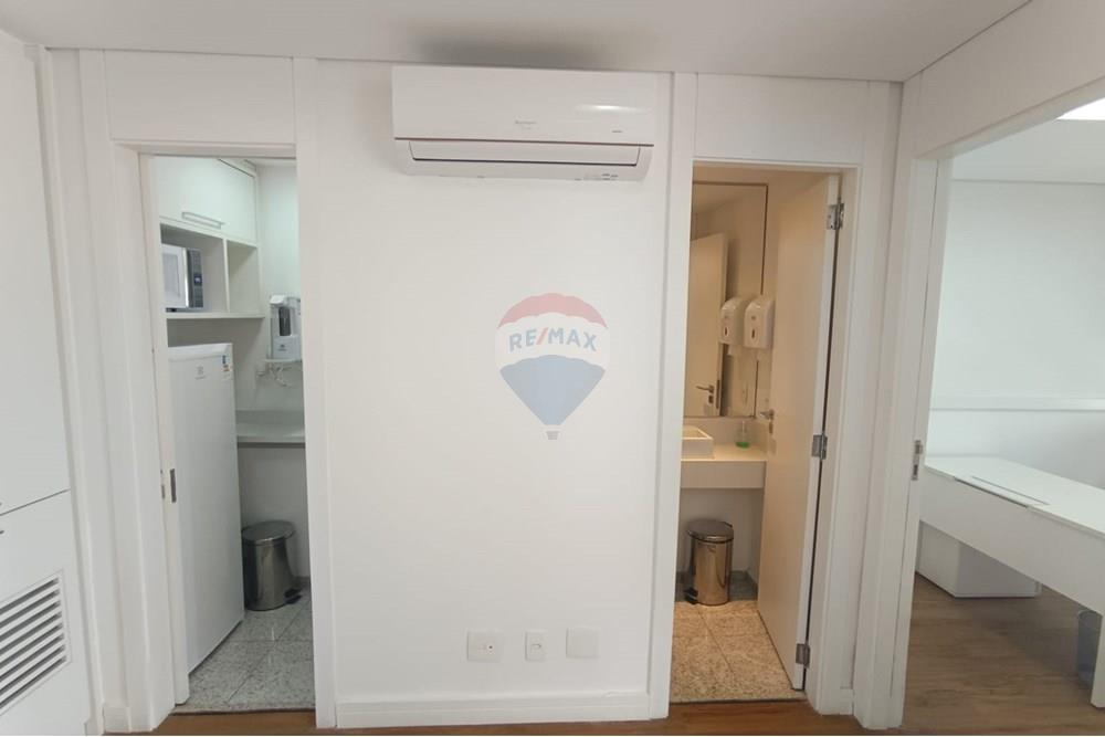 Cj. Comercial/ Sala - Alugar - São Paulo , São Paulo - IMG-20251022-WA0178.jpg - 602151008-159