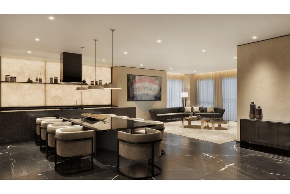 Apartamento - Venda - São Paulo , São Paulo - Espaço Gourmet.jpg - 602391001-4