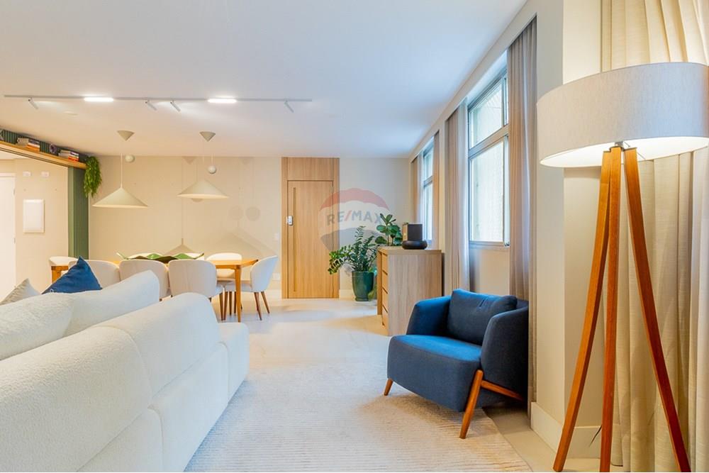 Apartamento - Venda - São Paulo , São Paulo - 8.jpg - Sala de estar - 601081007-116