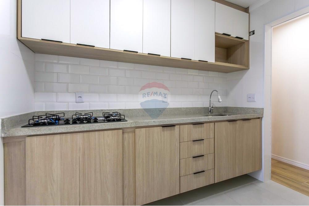 Apartamento - Venda - São Paulo , São Paulo - 601301080-7 - Rua Porcelana, 193 Apto 54-007.jpg - 601301080-7