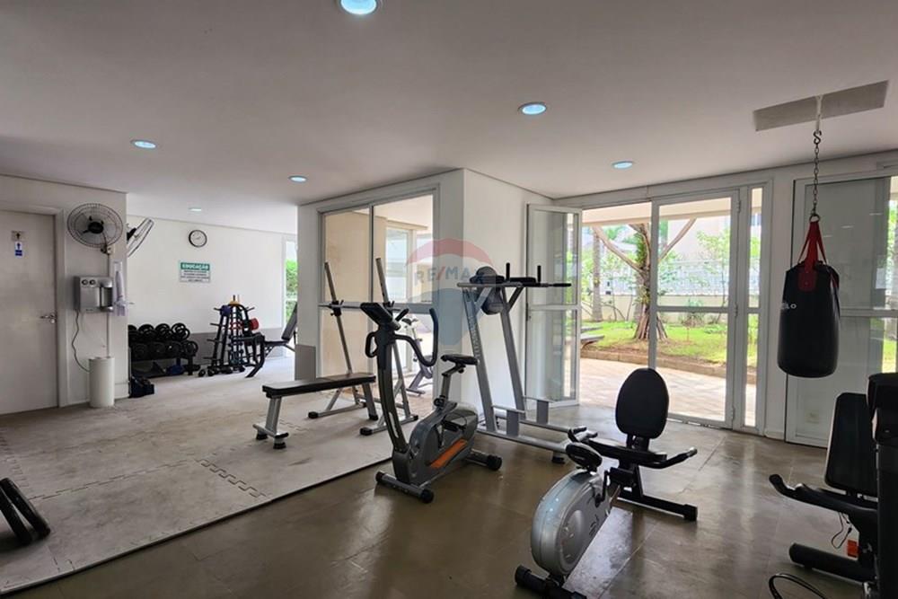 Apartamento - Alugar - São Paulo , São Paulo - 20250423_134602.jpg - 602201008-210