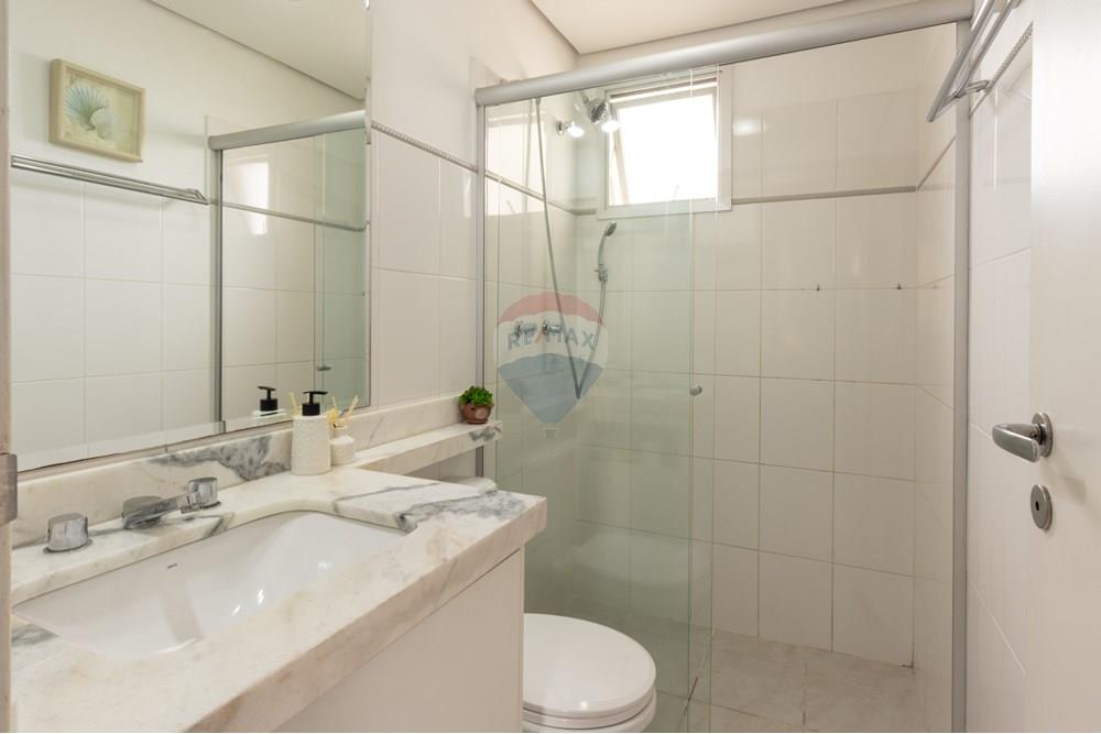 Apartamento - Venda - São Paulo , São Paulo - aclimacao- flavio- myhouse - seq 21 - IMG_9436 -  120925120925.jpg - Banheiro - 602171001-23