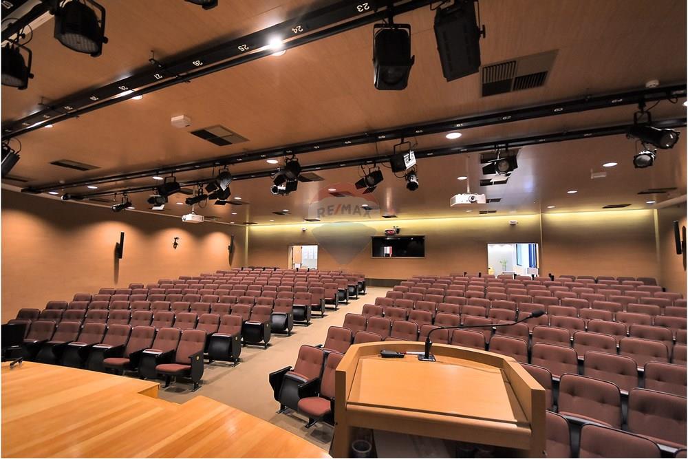 Prédio - Alugar - São Paulo , São Paulo - AUDITÓRIO (5).JPG - 602291016-60