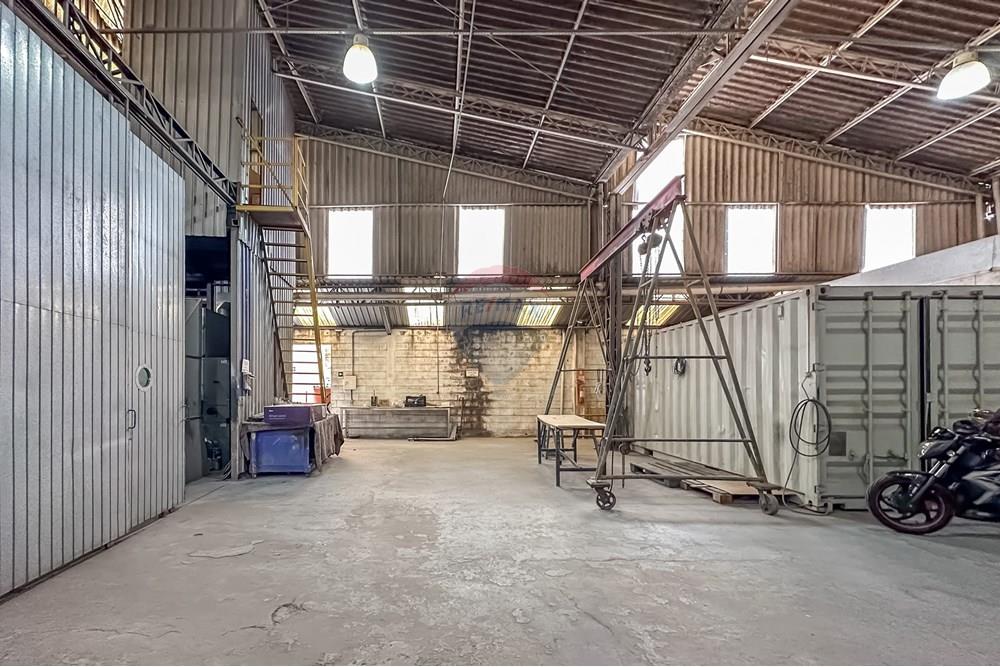 Galpão - Venda - São Paulo , São Paulo - R Dom Pedro H O Bragança 772 (28).jpg - 601141076-30