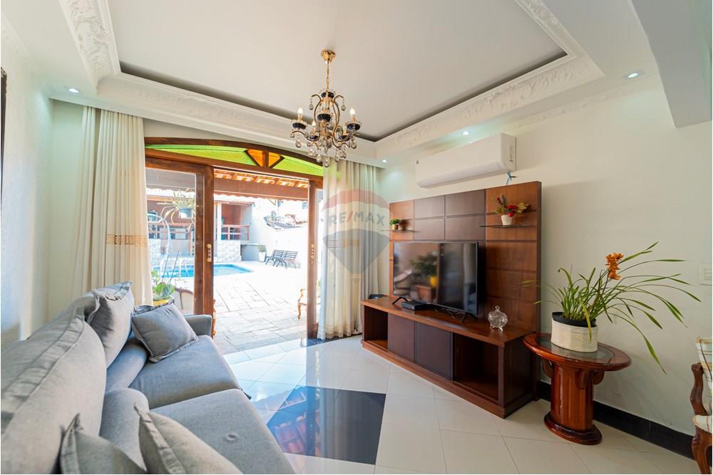 Casa - Venda - São Paulo , São Paulo - 601301022-64 casa a venda na rua guilherme henschel jardim represa remax (5).JPG - 601301022-64