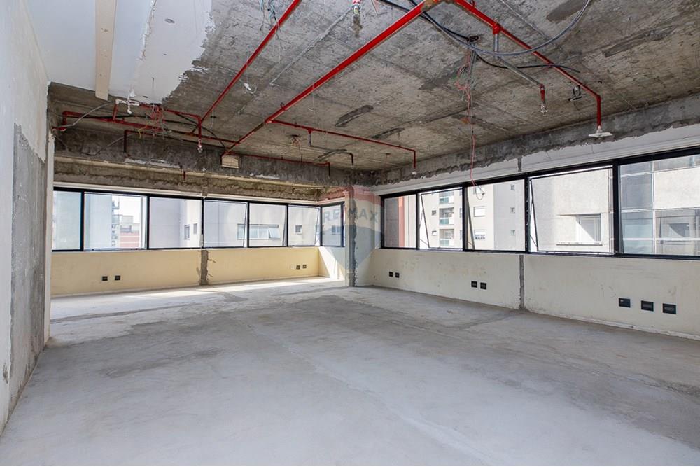 Cj. Comercial/ Sala - Venda - São Paulo , São Paulo - Remax Ville-1.jpg - 601241007-72