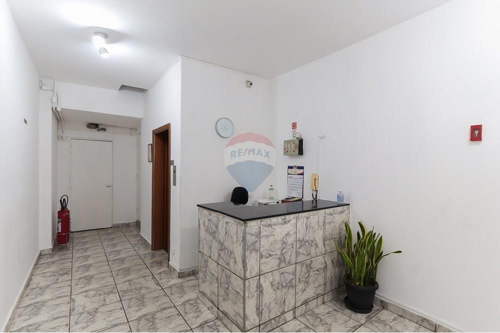 Apartamento - Venda - São Paulo , São Paulo - 02area-condominial002.jpg - Saguão - 601081093-4