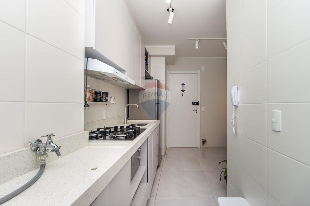 Apartamento - Venda - São Paulo , São Paulo - IMG_601757.jpg - 602031015-23