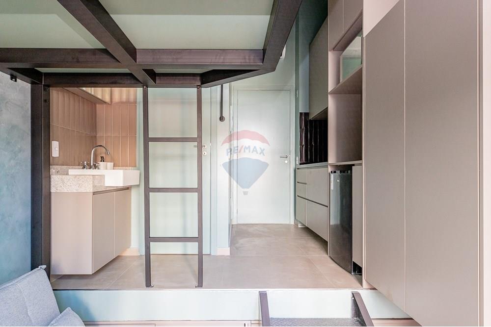 Studio - Alugar - São Paulo , São Paulo - Cópia de Remax Ares-22.jpg - 601131050-35