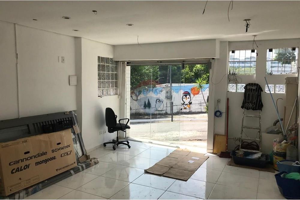 Cj. Comercial/ Sala - Alugar - São Paulo , São Paulo - 20.jpg - 602141053-72