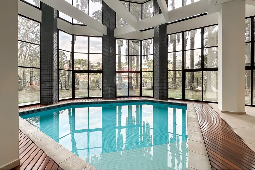 Apartamento - Venda - São Paulo , São Paulo - IMG_304958.jpg - 601081065-32