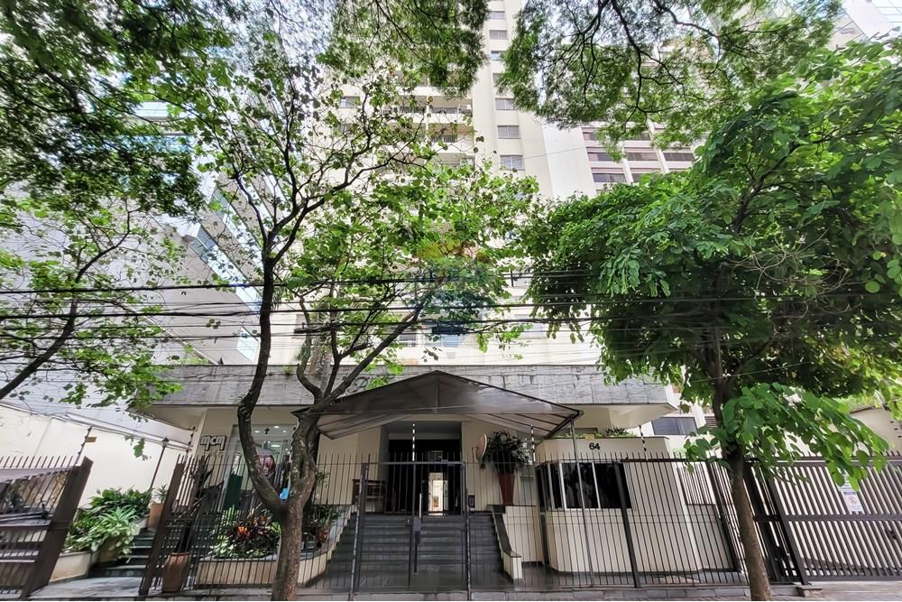 Apartamento - Venda - São Paulo , São Paulo - 19 predio.jpg - 601481005-187