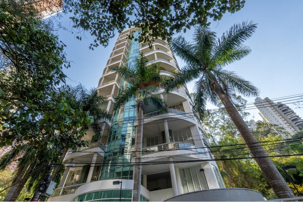 Apartamento - Venda - São Paulo , São Paulo - 1757684319863-01fotos_073.jpeg - 601251016-97