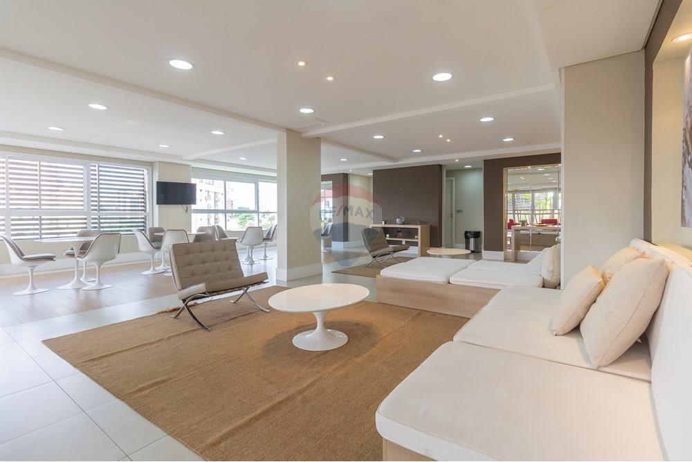 Apartamento - Venda - São Paulo , São Paulo - 17.jpg - Salão de Festas - 601081007-115