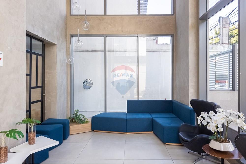 Apartamento - Venda - São Paulo , São Paulo - 54_AP.jpg - 601971015-629