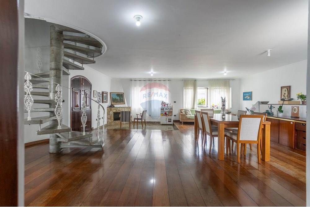 Sobrado - Venda - São Paulo , São Paulo - 601301062-14 - casa sobrado venda Rua Sardinha da Silveira REMAX (5).jpg - 601301062-14