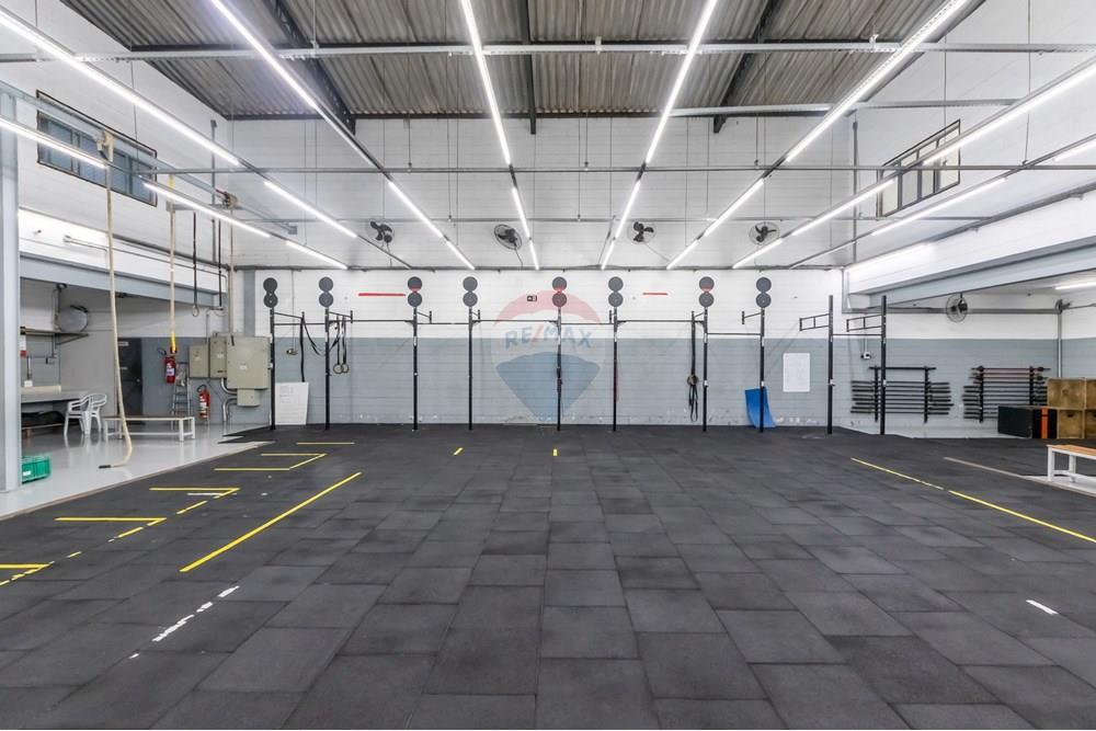 Galpão - Venda - São Paulo , São Paulo - IMG_480122.jpg - 601441020-24