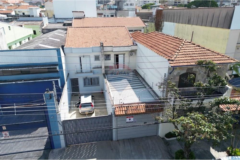 Casa - Venda - São Paulo , São Paulo - 9d.jpeg - 602281017-142