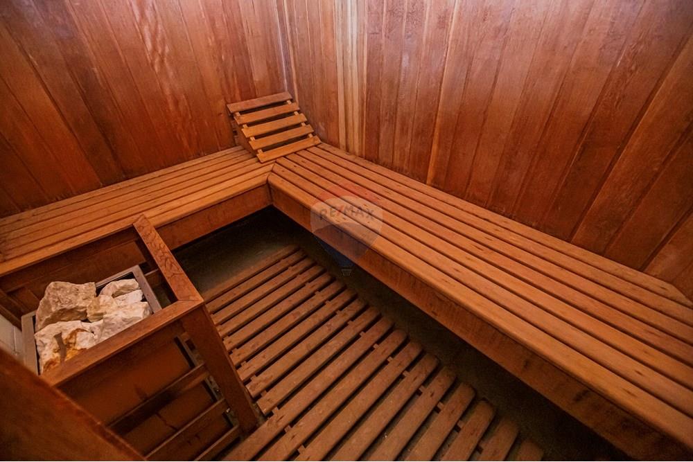 Triplex - Venda - São Paulo , São Paulo - 65.JPG - Sauna - 601081007-110