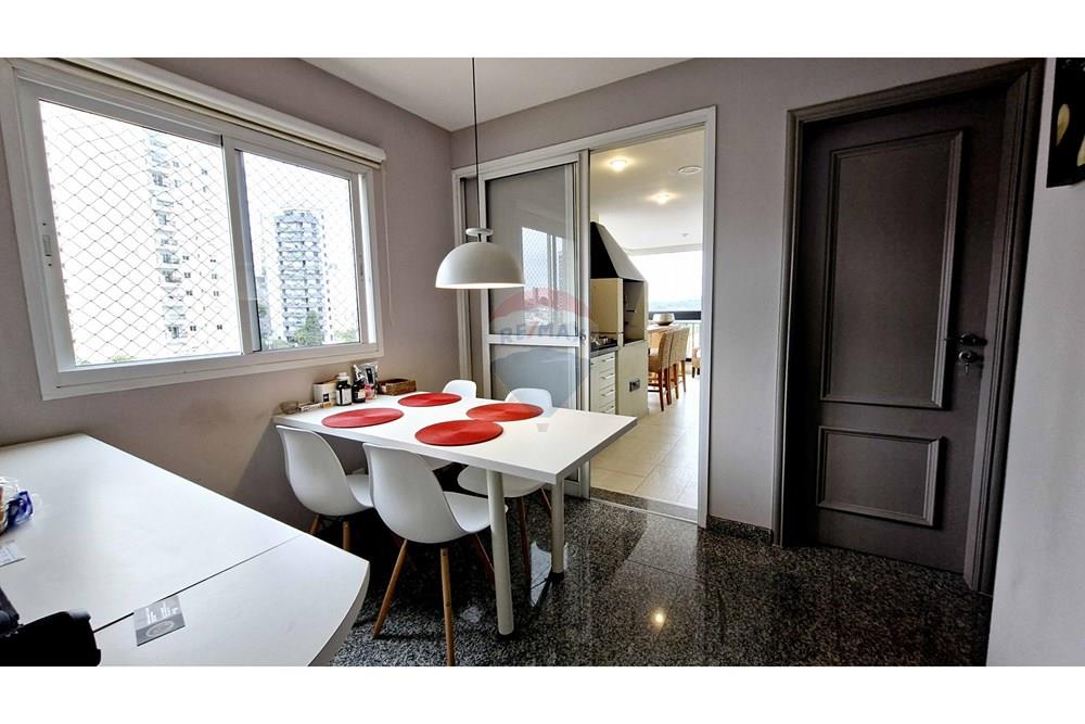 Apartamento - Venda - São Paulo , São Paulo - 19.jpg - Copa - 601361003-188