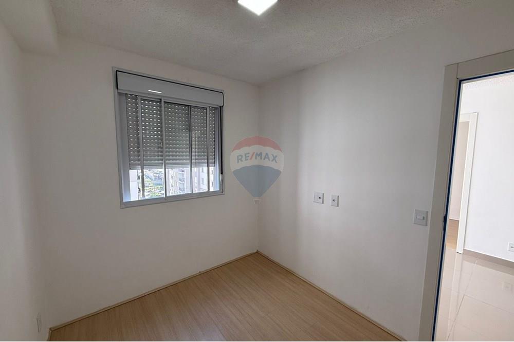 Apartamento - Alugar - São Paulo , São Paulo - IMG-20251024-WA0028.jpg - Quarto infantil - 601771097-113