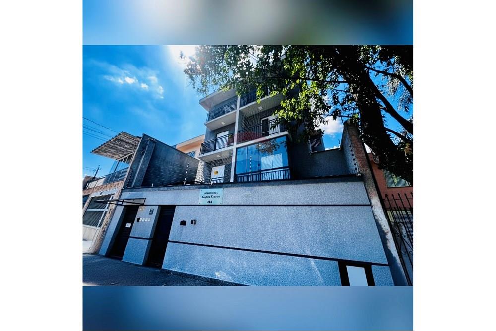 Apartamento - Venda - São Paulo , São Paulo - 01 .jpg - 601261080-24