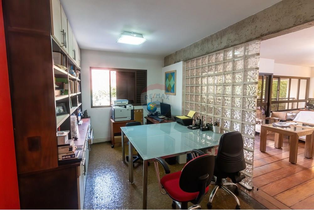 Apartamento - Alugar - São Paulo , São Paulo - apartamento-padrao-3dorm-itaim-bibi-sao-paulo-sp-AP6039_ITV.jpg - 601361019-3057