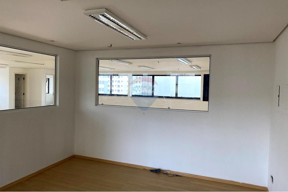 Cj. Comercial/ Sala - Alugar - São Paulo , São Paulo - IMG_0019.jpg - 602301011-42