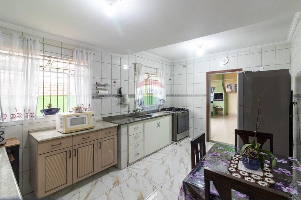 Casa - Venda - São Paulo , São Paulo - Rua Erva Cidreira, 296_12.jpg - Cozinha - 601771097-92