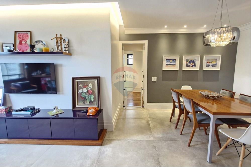 Apartamento - Alugar - São Paulo , São Paulo - RUA BARÃO DE TRIUNFO 603 (23).jpg - 601361003-200