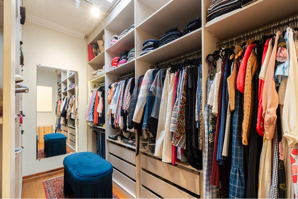 Casa - Venda - São Paulo , São Paulo - CLOSET SUÍTE.jpg - 601131009-93