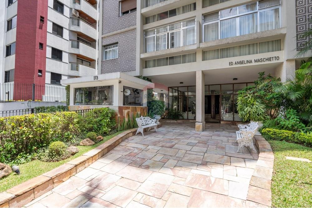 Apartamento - Venda - São Paulo , São Paulo - 40-DSC02855.jpg - 601241003-140