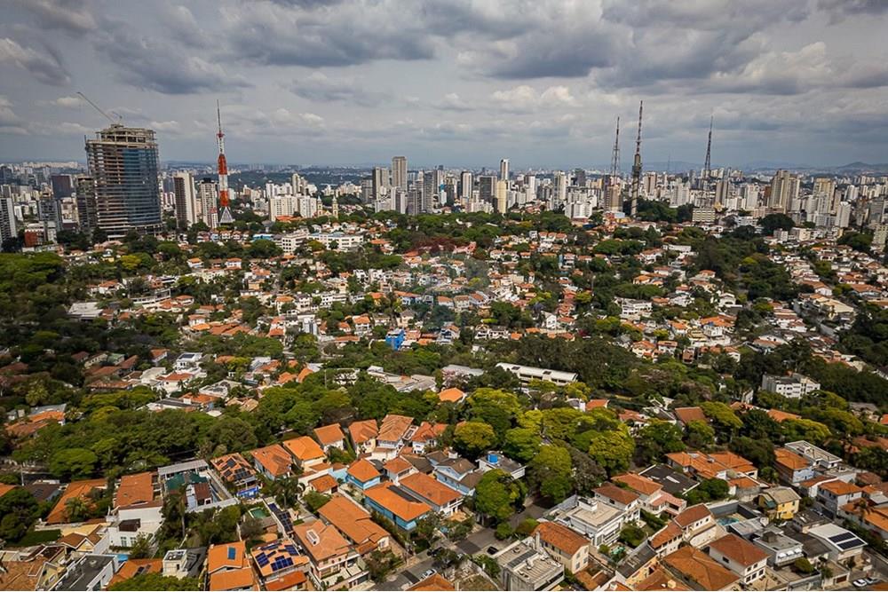 Casa - Venda - São Paulo , São Paulo - DJI_0018-11.jpg - 602281006-125