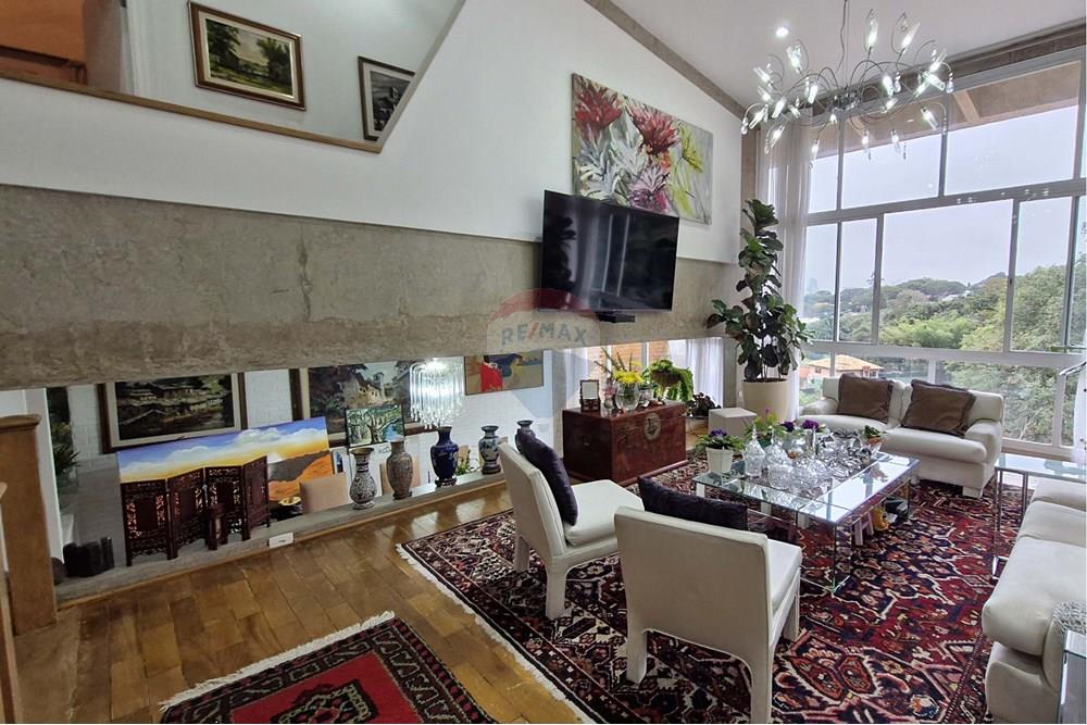 Casa - Venda - São Paulo , São Paulo - RUA PADRE EUGÊNIO LOPES, 405 (11).jpg - Sala de estar - 601361044-53