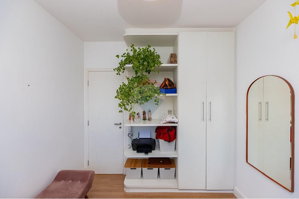 Apartamento - Venda - São Paulo , São Paulo - 18.jpg - Suite - 601131006-117