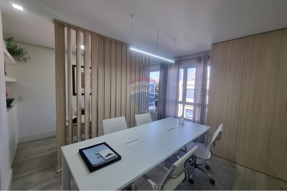 Cj. Comercial/ Sala - Alugar - São Paulo , São Paulo - 20250710_125709.jpg - 602241003-78