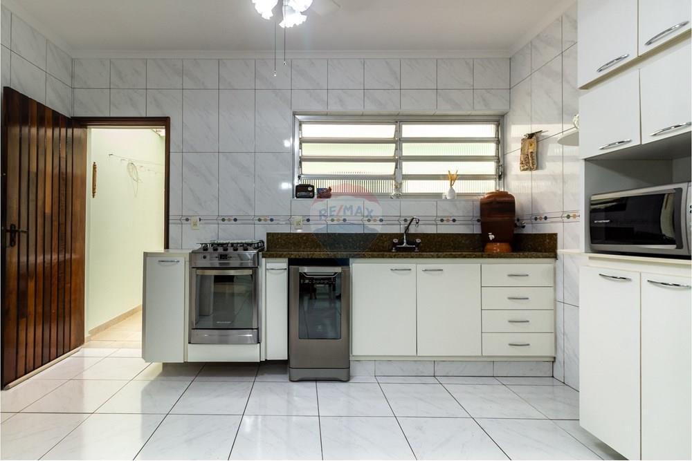 Casa - Venda - São Paulo , São Paulo - 5 COZINHA (1).jpg - 601261002-227