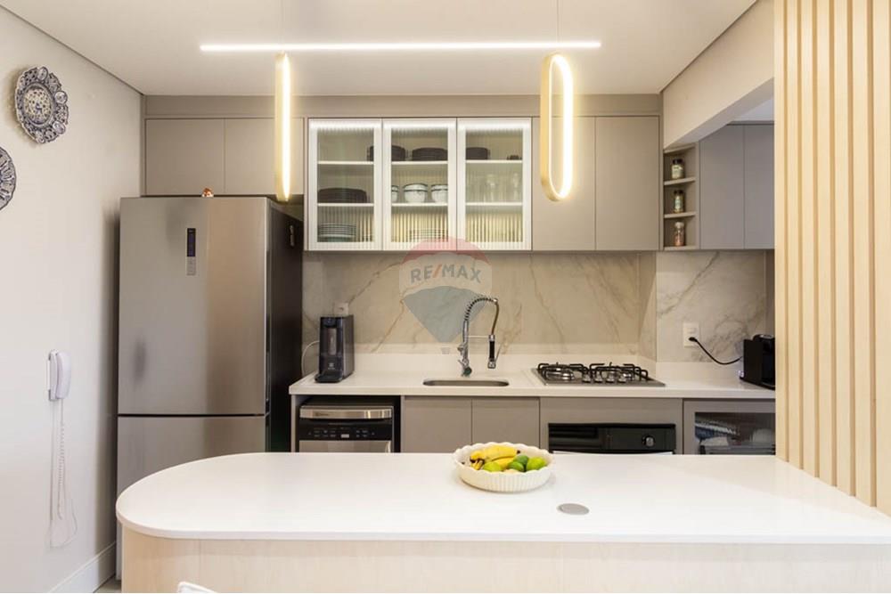 Apartamento - Venda - São Paulo , São Paulo - 5 COZINHA (2).jpg - 601261084-46