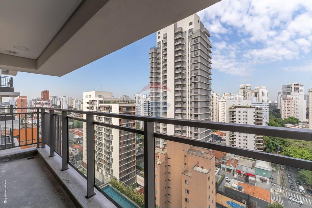 Apartamento - Venda - São Paulo , São Paulo - TKD-2410.jpg - 602151017-114