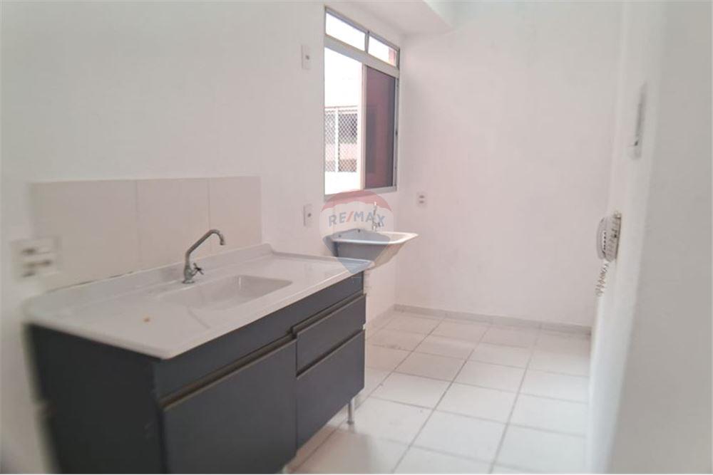 Apartamento - Alugar - São Paulo , São Paulo - Cozinha - Cozinha - 601751024-51